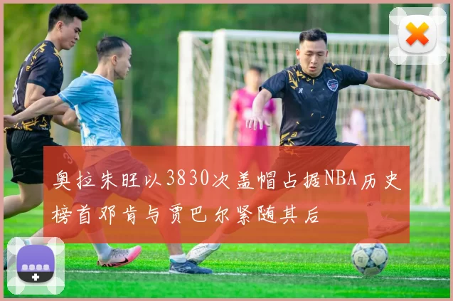 奥拉朱旺以3830次盖帽占据NBA历史榜首邓肯与贾巴尔紧随其后